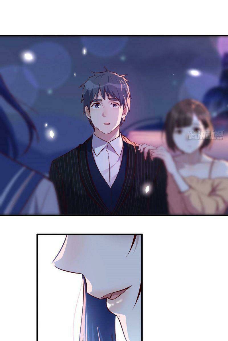 Trong Nhà Có 2 Bạn Gái Song Sinh - Chapter 50 - Page 31