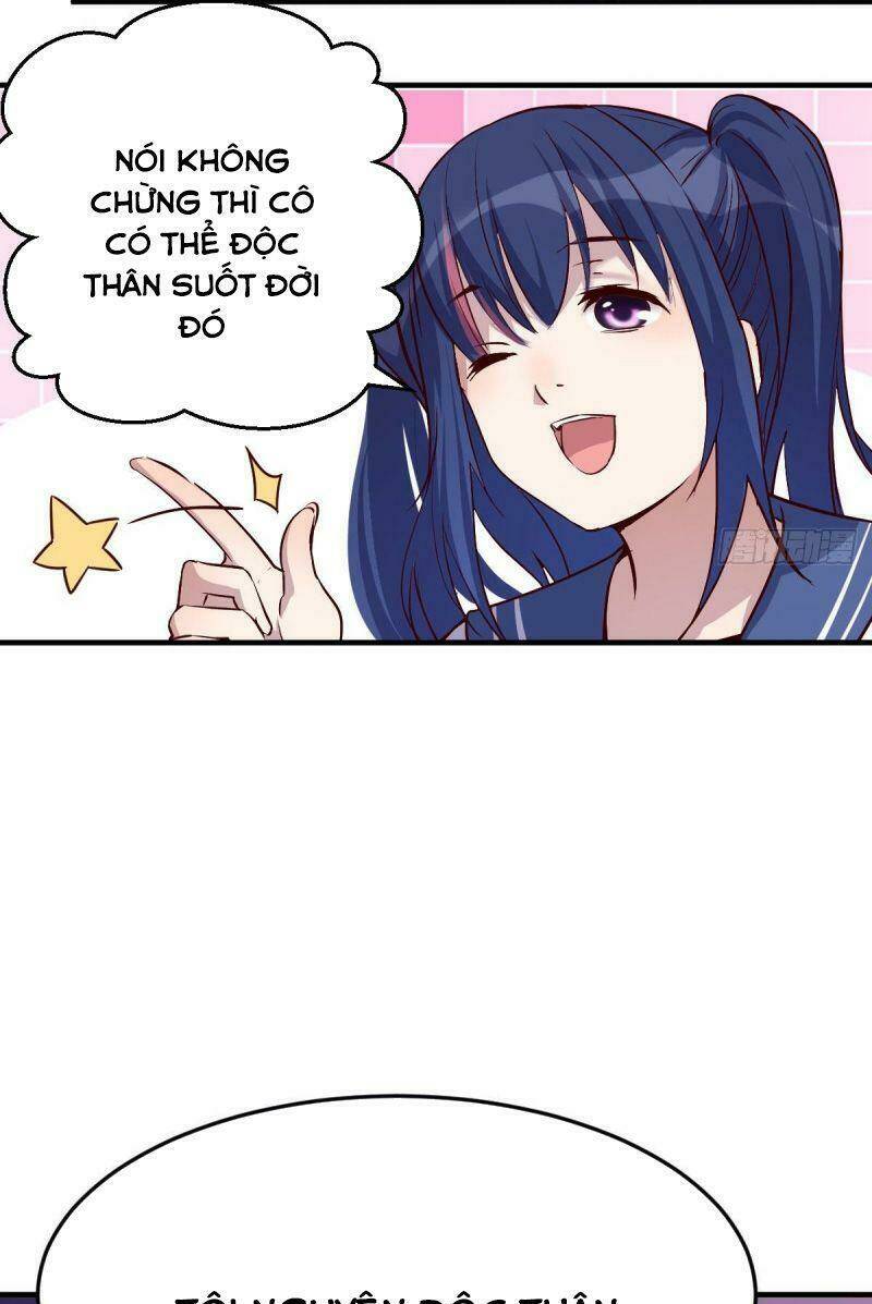 Trong Nhà Có 2 Bạn Gái Song Sinh - Chapter 50 - Page 33