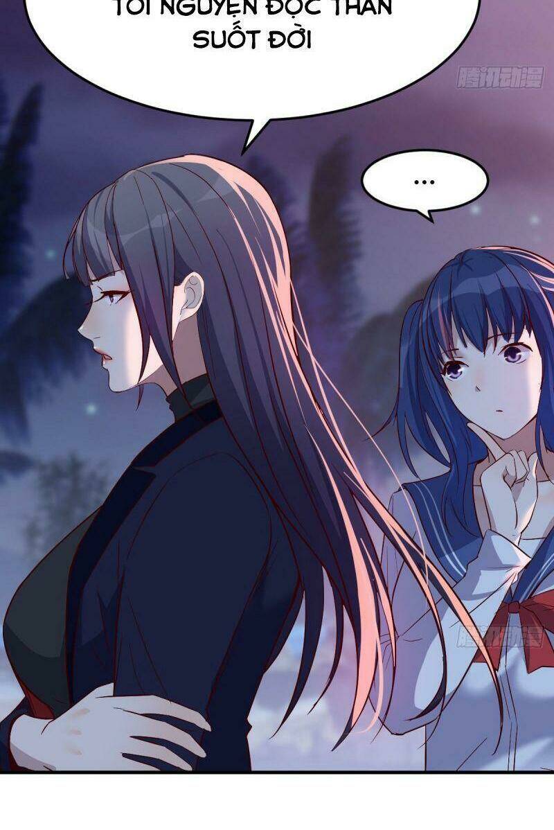 Trong Nhà Có 2 Bạn Gái Song Sinh - Chapter 50 - Page 34