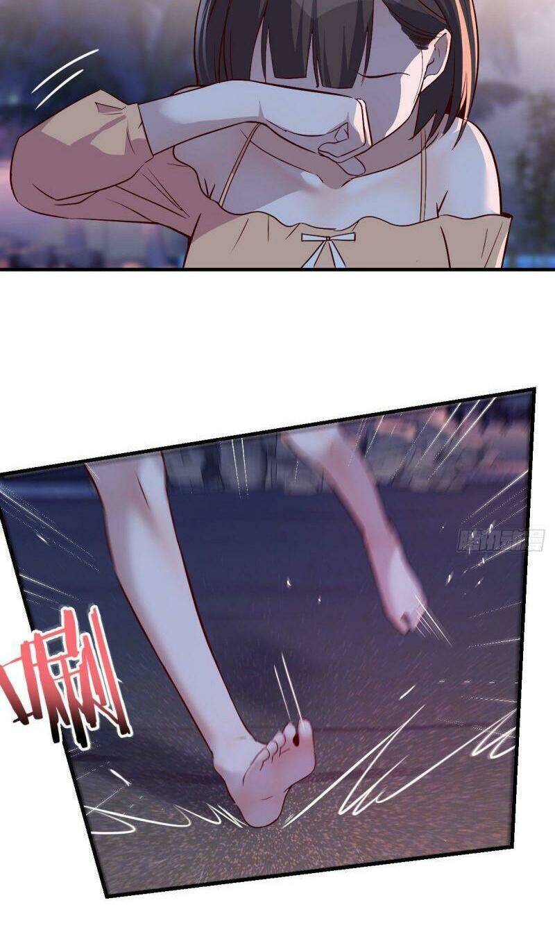 Trong Nhà Có 2 Bạn Gái Song Sinh - Chapter 50 - Page 36