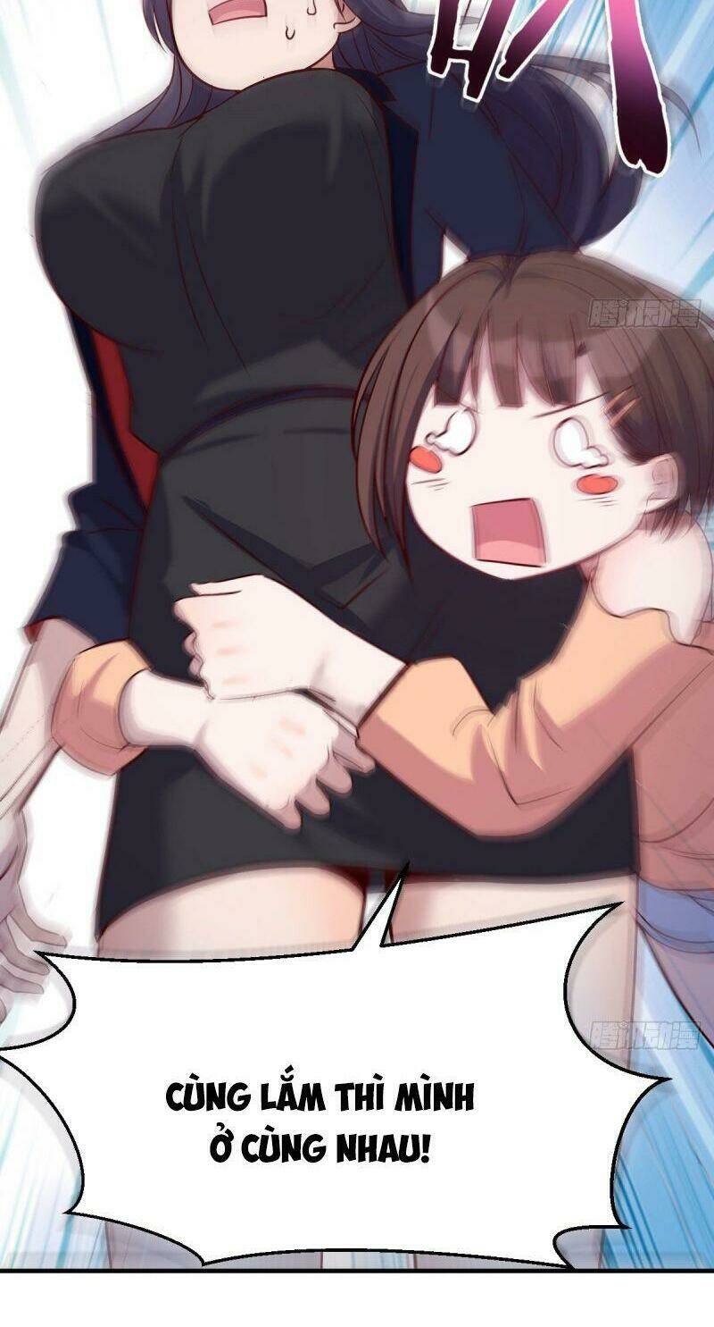 Trong Nhà Có 2 Bạn Gái Song Sinh - Chapter 50 - Page 38