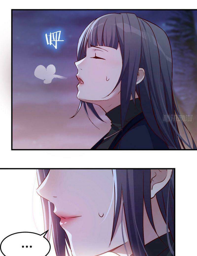 Trong Nhà Có 2 Bạn Gái Song Sinh - Chapter 50 - Page 39