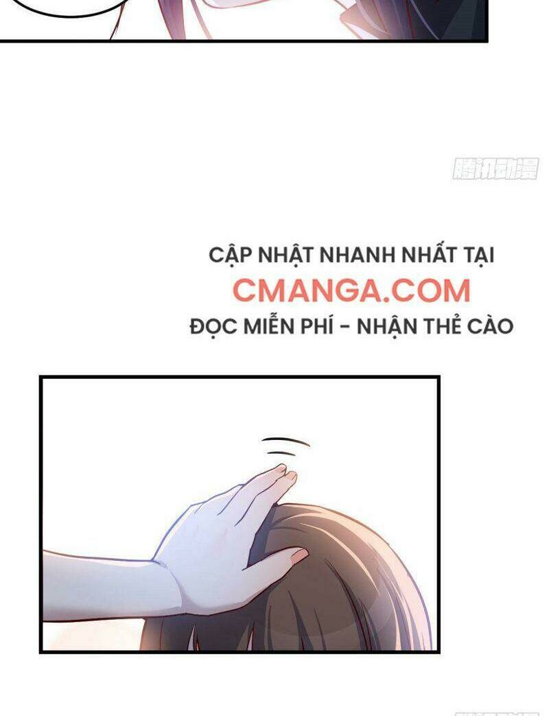 Trong Nhà Có 2 Bạn Gái Song Sinh - Chapter 50 - Page 40