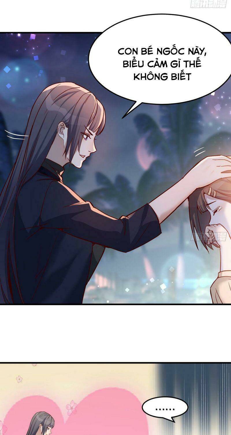 Trong Nhà Có 2 Bạn Gái Song Sinh - Chapter 50 - Page 41