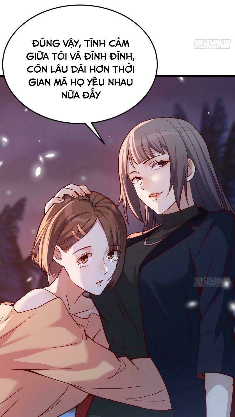 Trong Nhà Có 2 Bạn Gái Song Sinh - Chapter 50 - Page 44