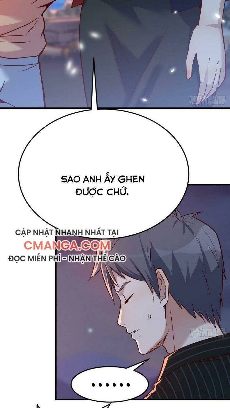 Trong Nhà Có 2 Bạn Gái Song Sinh - Chapter 50 - Page 45
