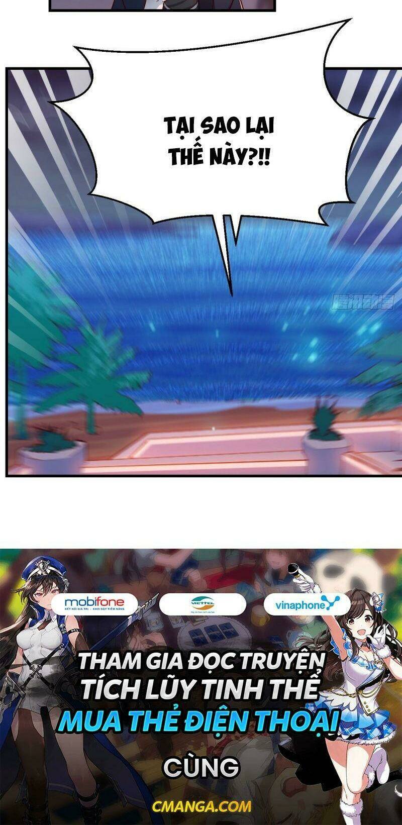 Trong Nhà Có 2 Bạn Gái Song Sinh - Chapter 50 - Page 49