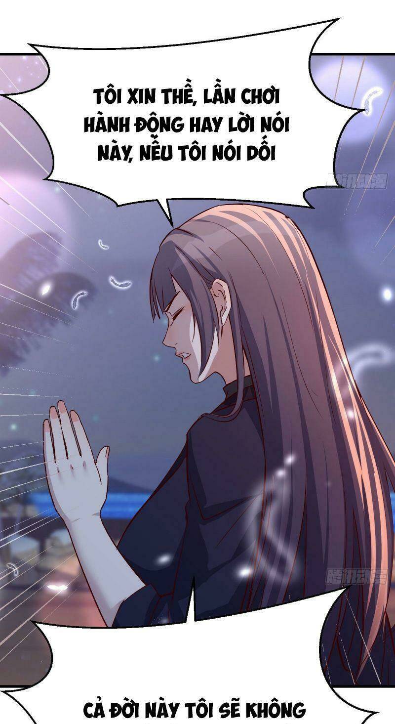 Trong Nhà Có 2 Bạn Gái Song Sinh - Chapter 50 - Page 5