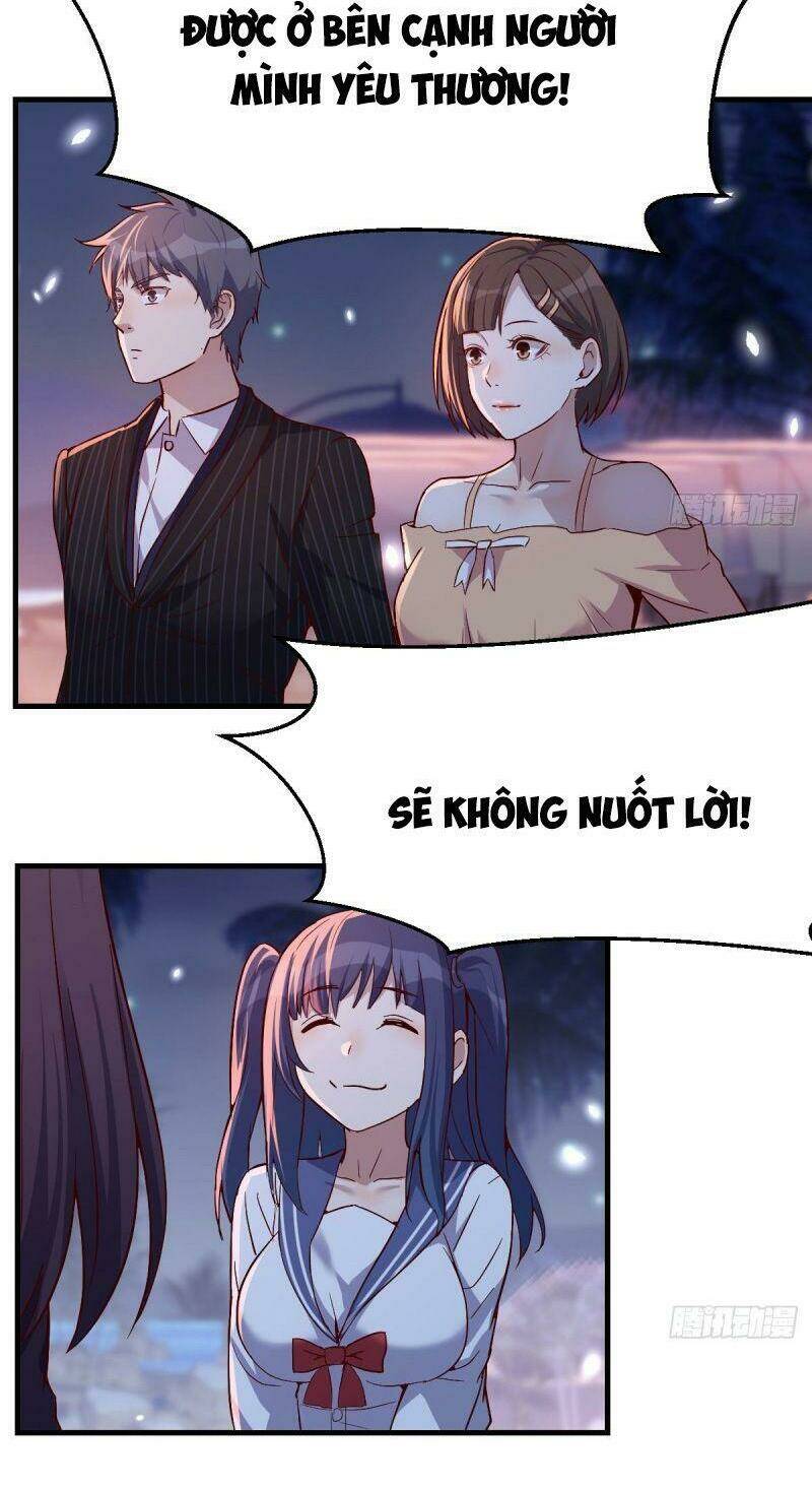 Trong Nhà Có 2 Bạn Gái Song Sinh - Chapter 50 - Page 6