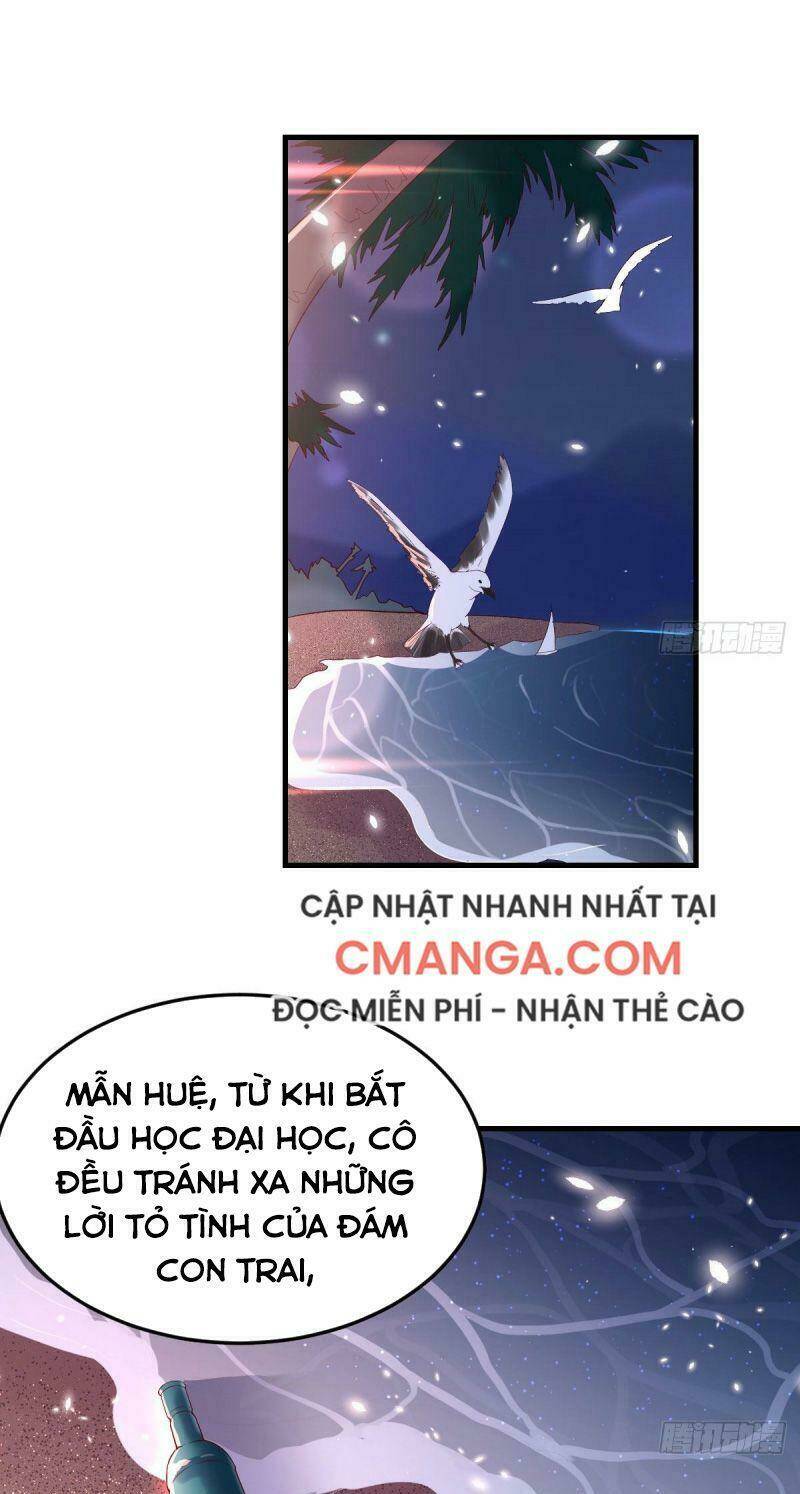 Trong Nhà Có 2 Bạn Gái Song Sinh - Chapter 50 - Page 7