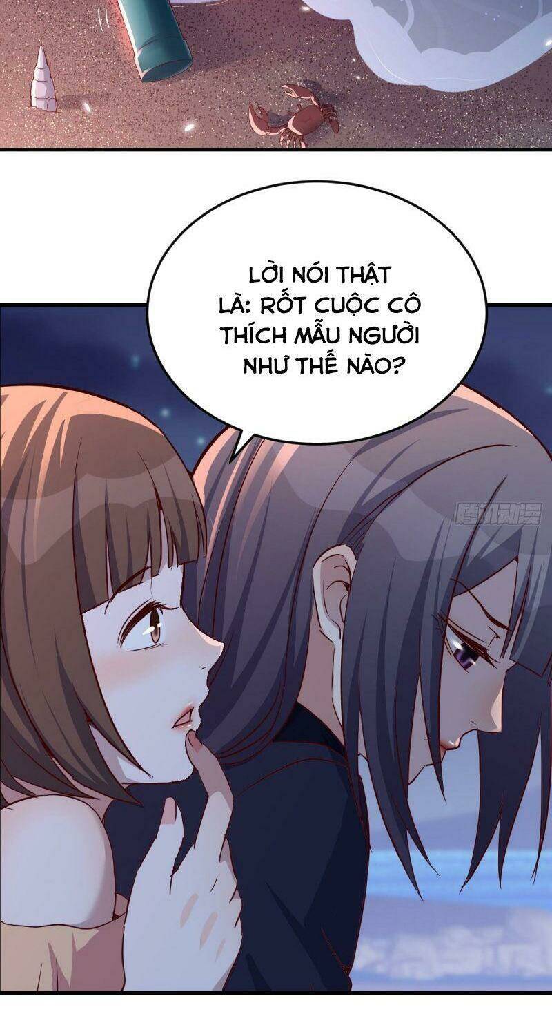 Trong Nhà Có 2 Bạn Gái Song Sinh - Chapter 50 - Page 8