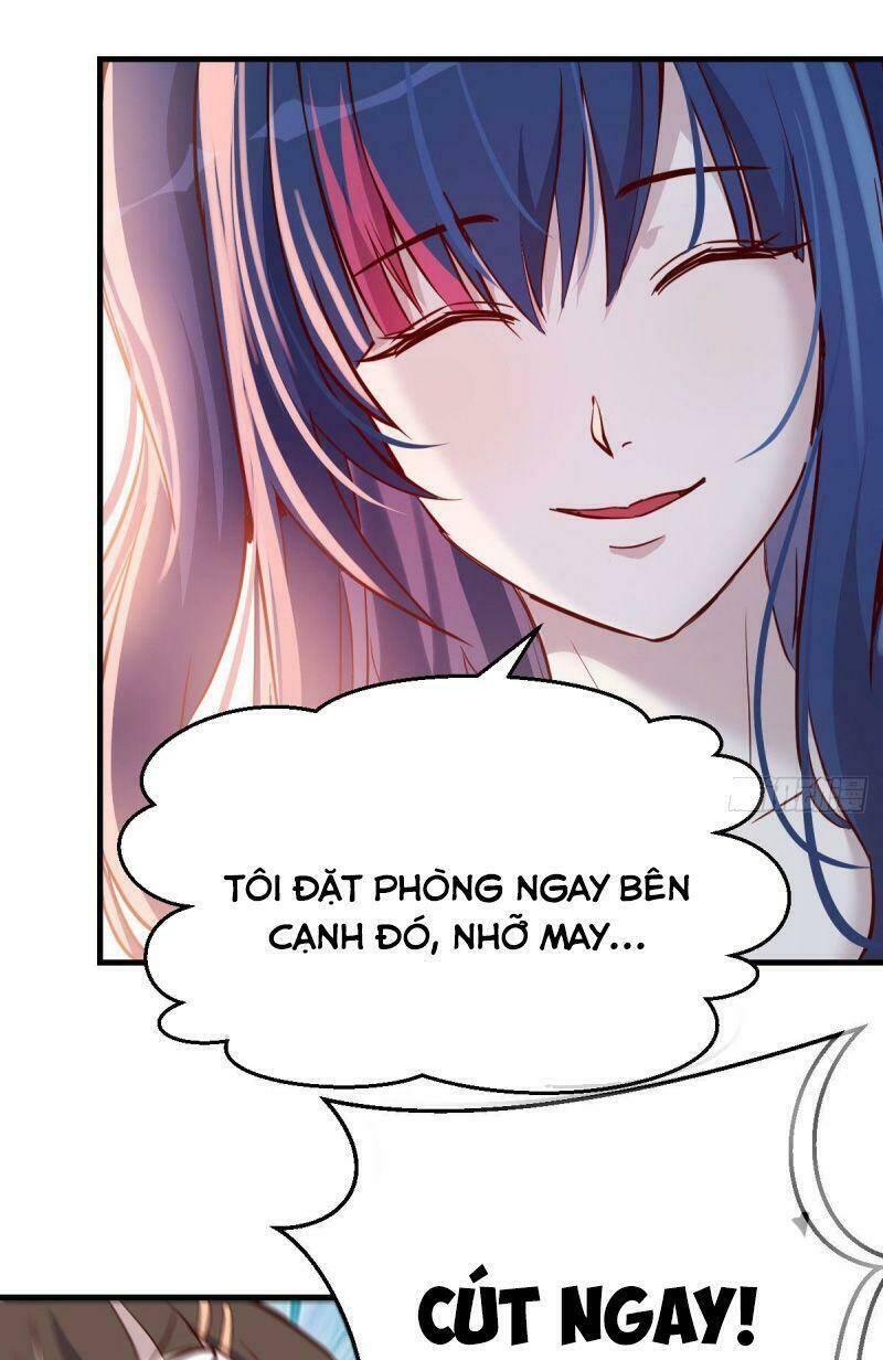 Trong Nhà Có 2 Bạn Gái Song Sinh - Chapter 51 - Page 10