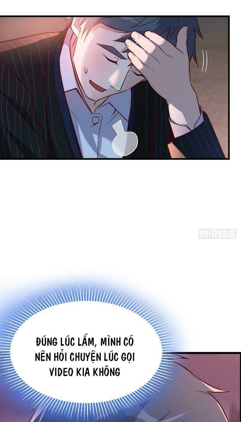 Trong Nhà Có 2 Bạn Gái Song Sinh - Chapter 51 - Page 12