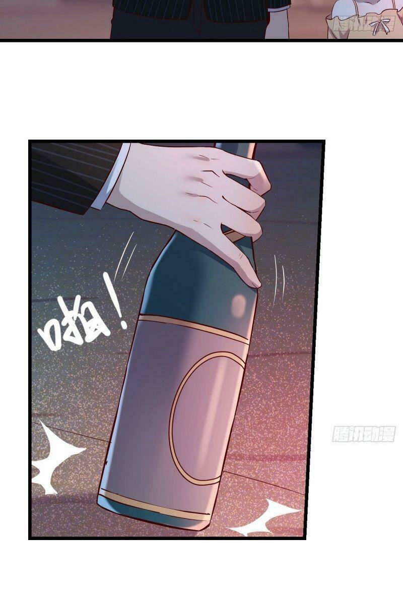 Trong Nhà Có 2 Bạn Gái Song Sinh - Chapter 51 - Page 15