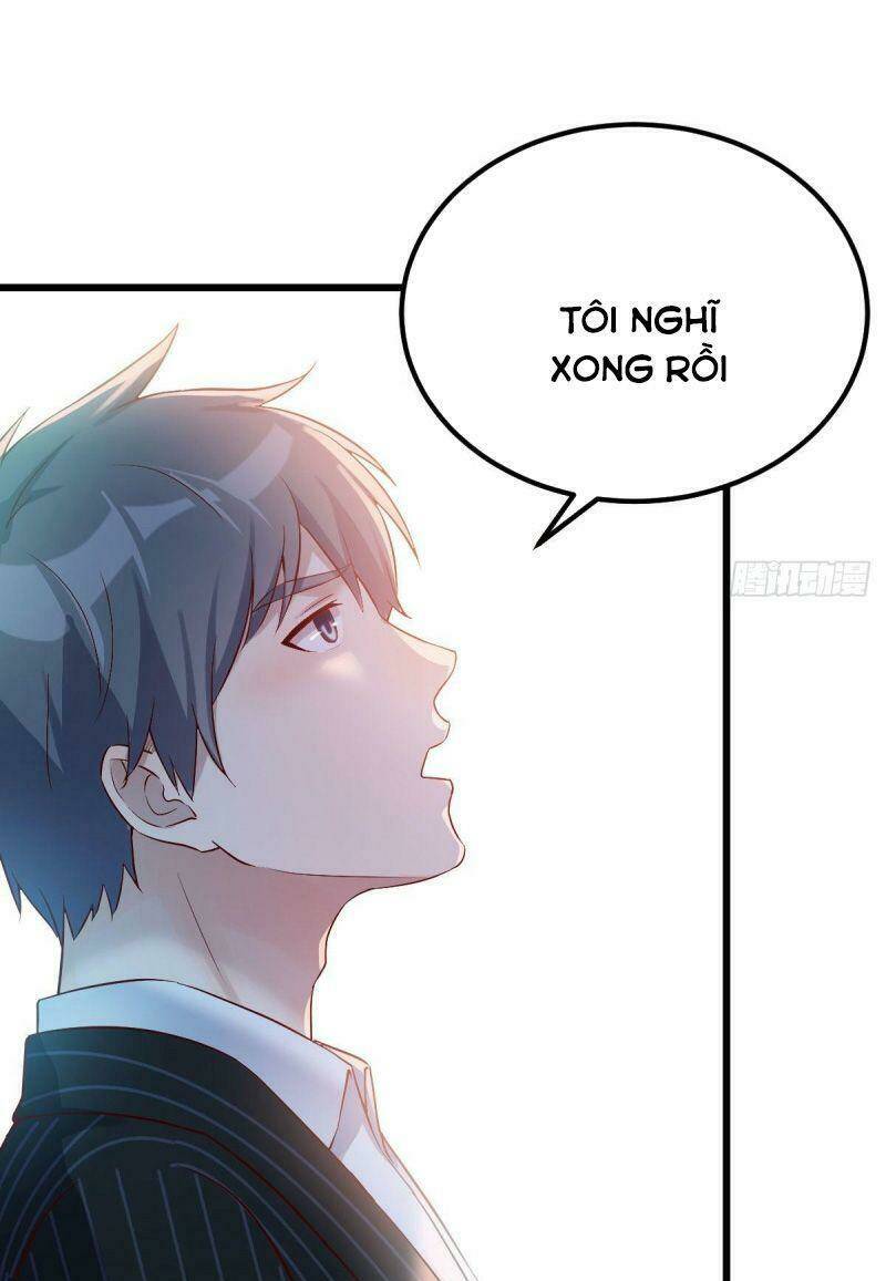 Trong Nhà Có 2 Bạn Gái Song Sinh - Chapter 51 - Page 17