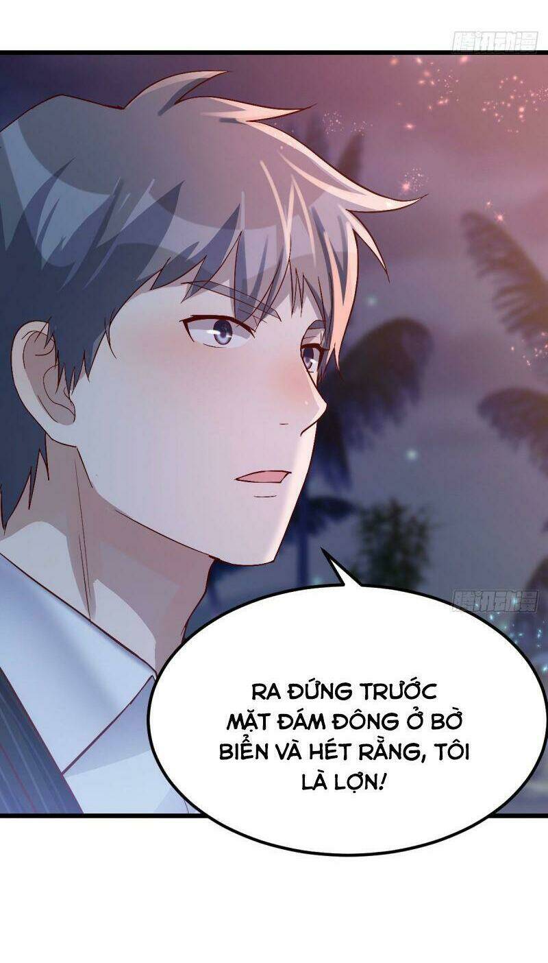 Trong Nhà Có 2 Bạn Gái Song Sinh - Chapter 51 - Page 20