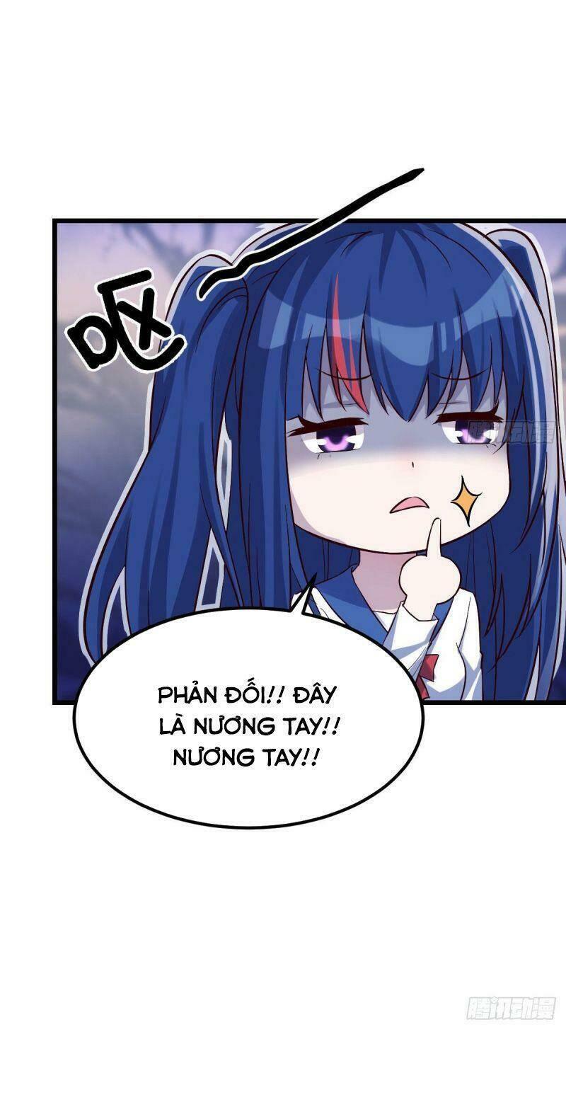 Trong Nhà Có 2 Bạn Gái Song Sinh - Chapter 51 - Page 23