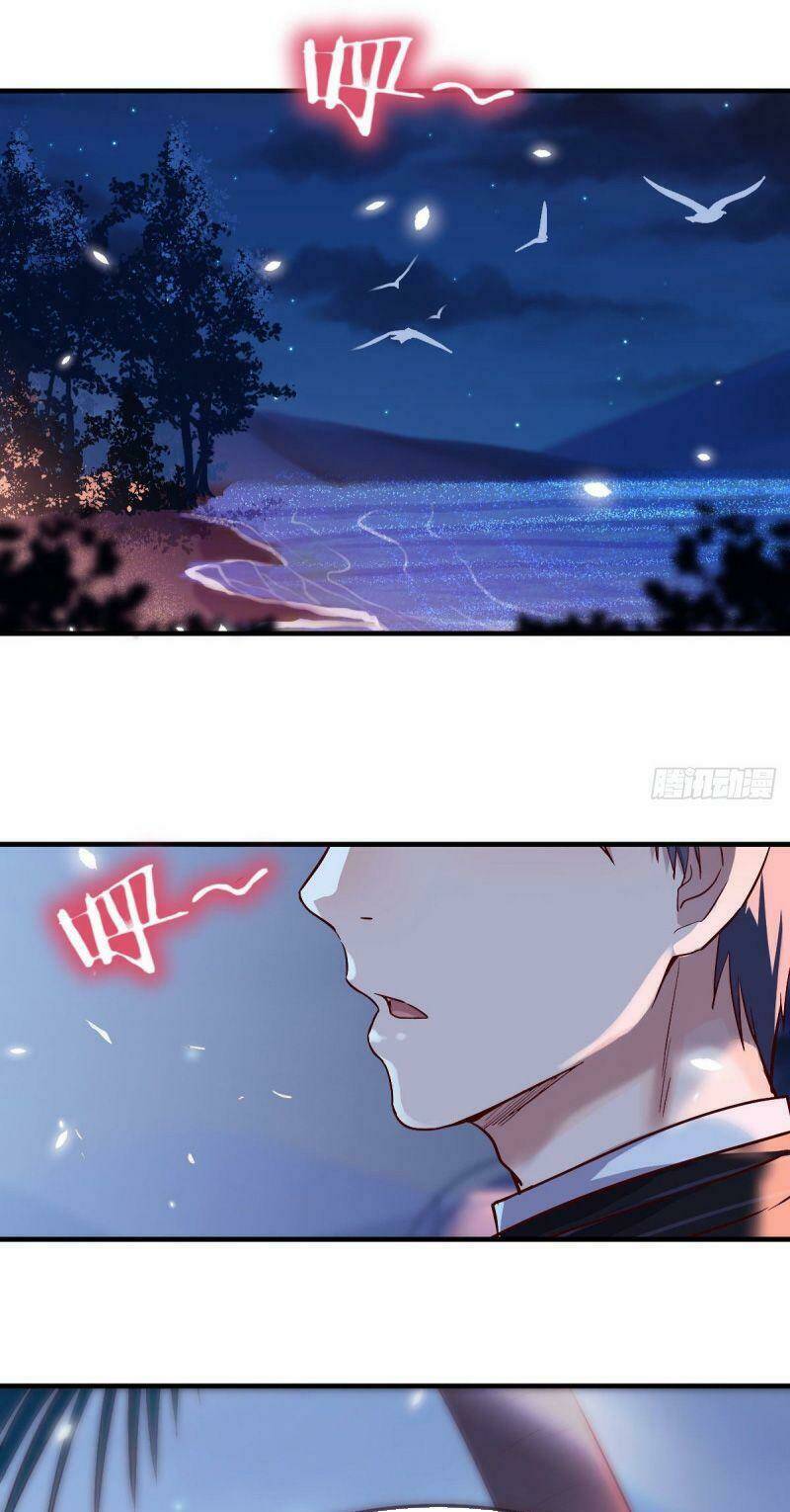 Trong Nhà Có 2 Bạn Gái Song Sinh - Chapter 51 - Page 25