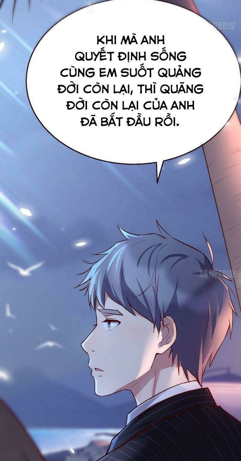 Trong Nhà Có 2 Bạn Gái Song Sinh - Chapter 51 - Page 26