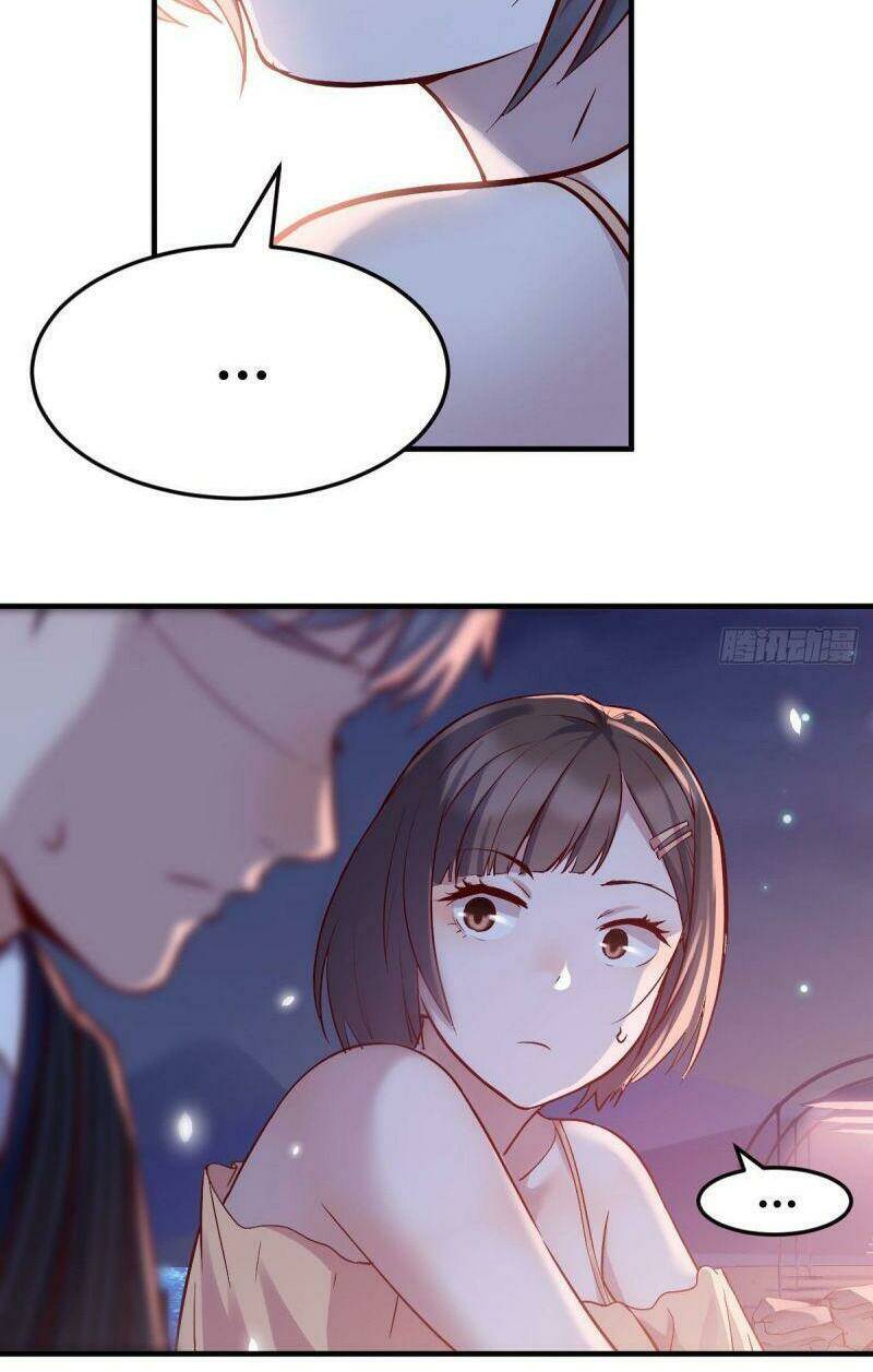 Trong Nhà Có 2 Bạn Gái Song Sinh - Chapter 51 - Page 28