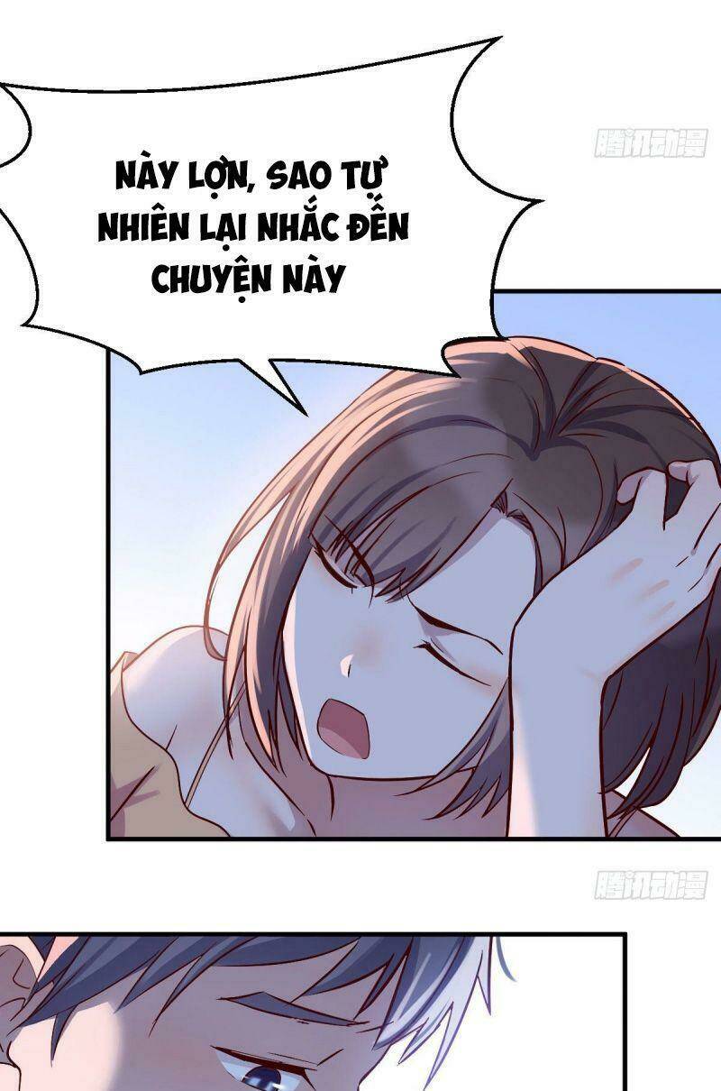 Trong Nhà Có 2 Bạn Gái Song Sinh - Chapter 51 - Page 29