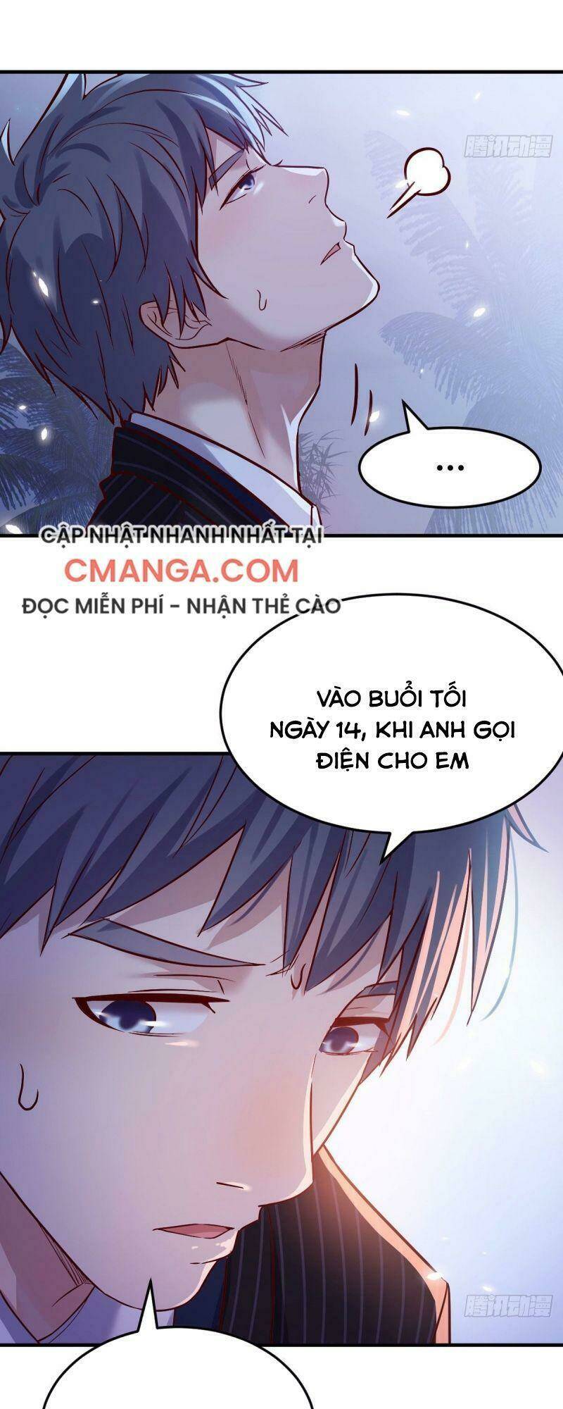 Trong Nhà Có 2 Bạn Gái Song Sinh - Chapter 51 - Page 31