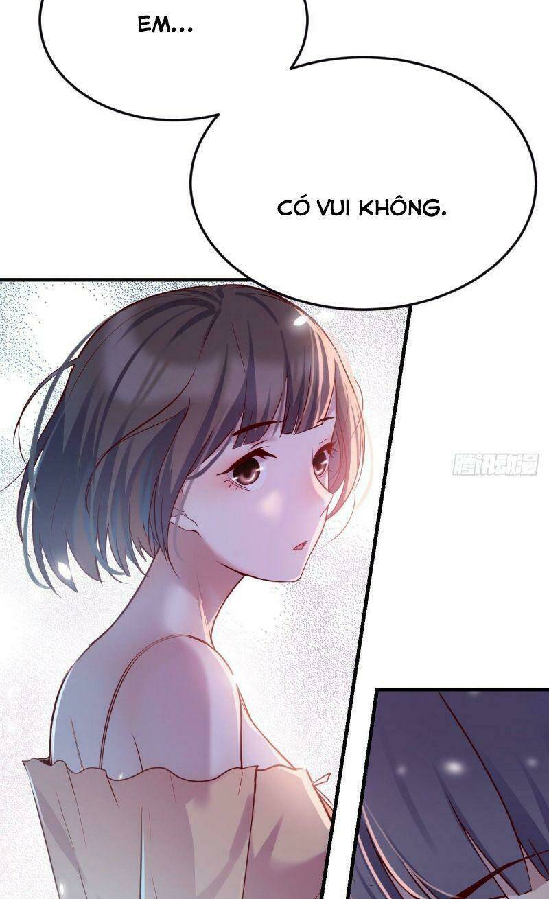 Trong Nhà Có 2 Bạn Gái Song Sinh - Chapter 51 - Page 32
