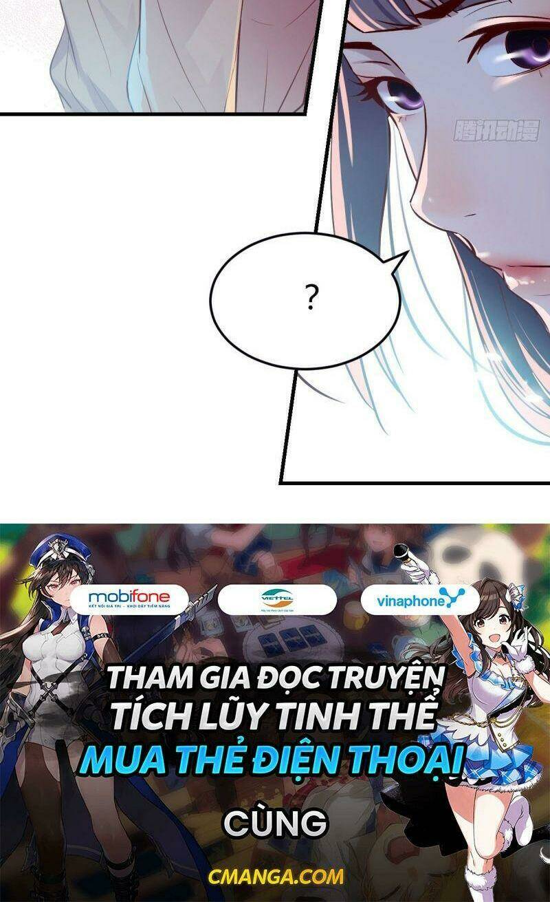 Trong Nhà Có 2 Bạn Gái Song Sinh - Chapter 51 - Page 33