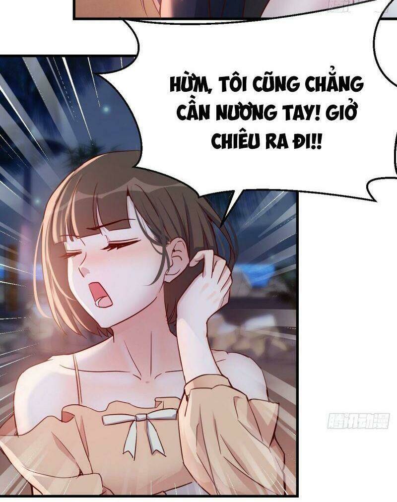Trong Nhà Có 2 Bạn Gái Song Sinh - Chapter 51 - Page 5