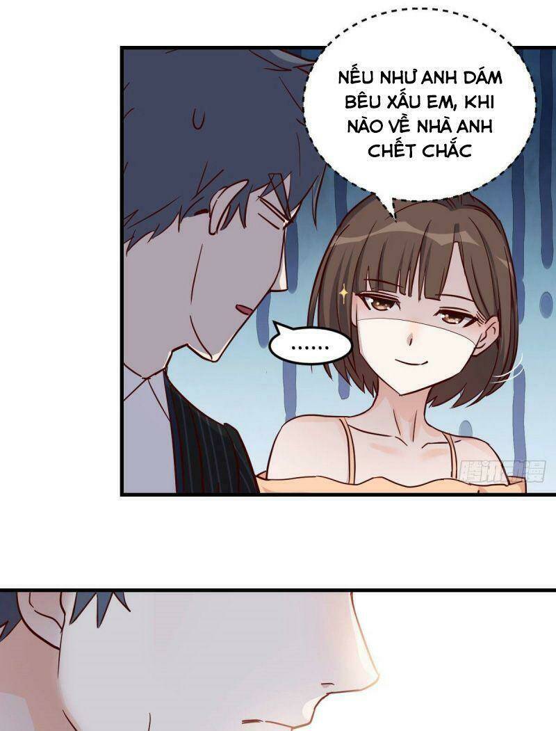 Trong Nhà Có 2 Bạn Gái Song Sinh - Chapter 51 - Page 6