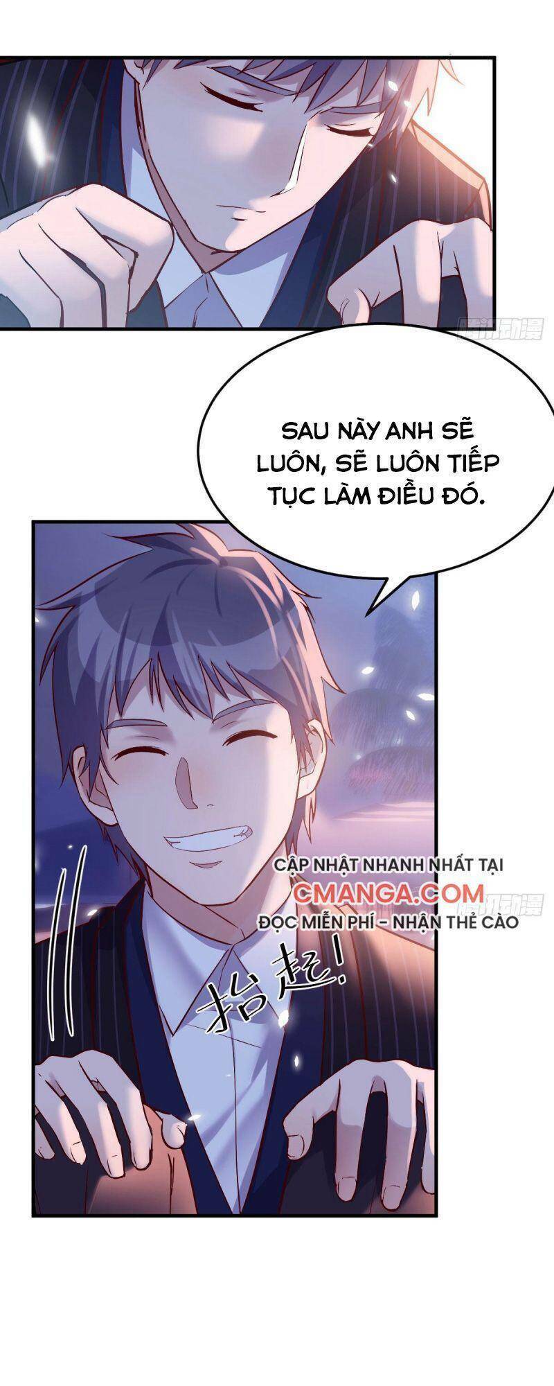 Trong Nhà Có 2 Bạn Gái Song Sinh - Chapter 52 - Page 13