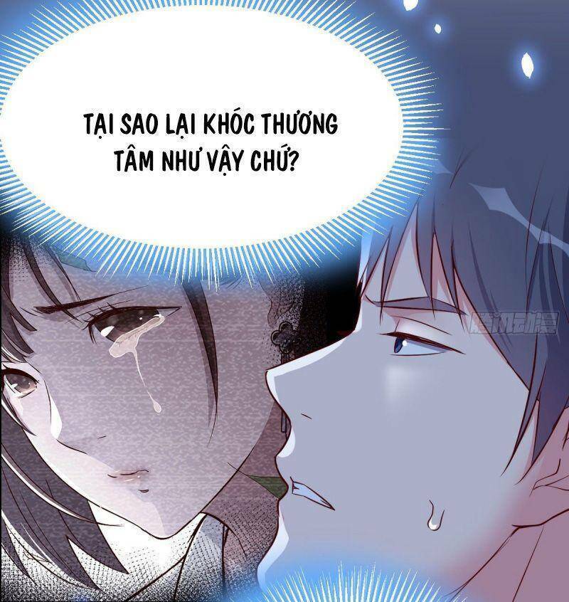 Trong Nhà Có 2 Bạn Gái Song Sinh - Chapter 52 - Page 16