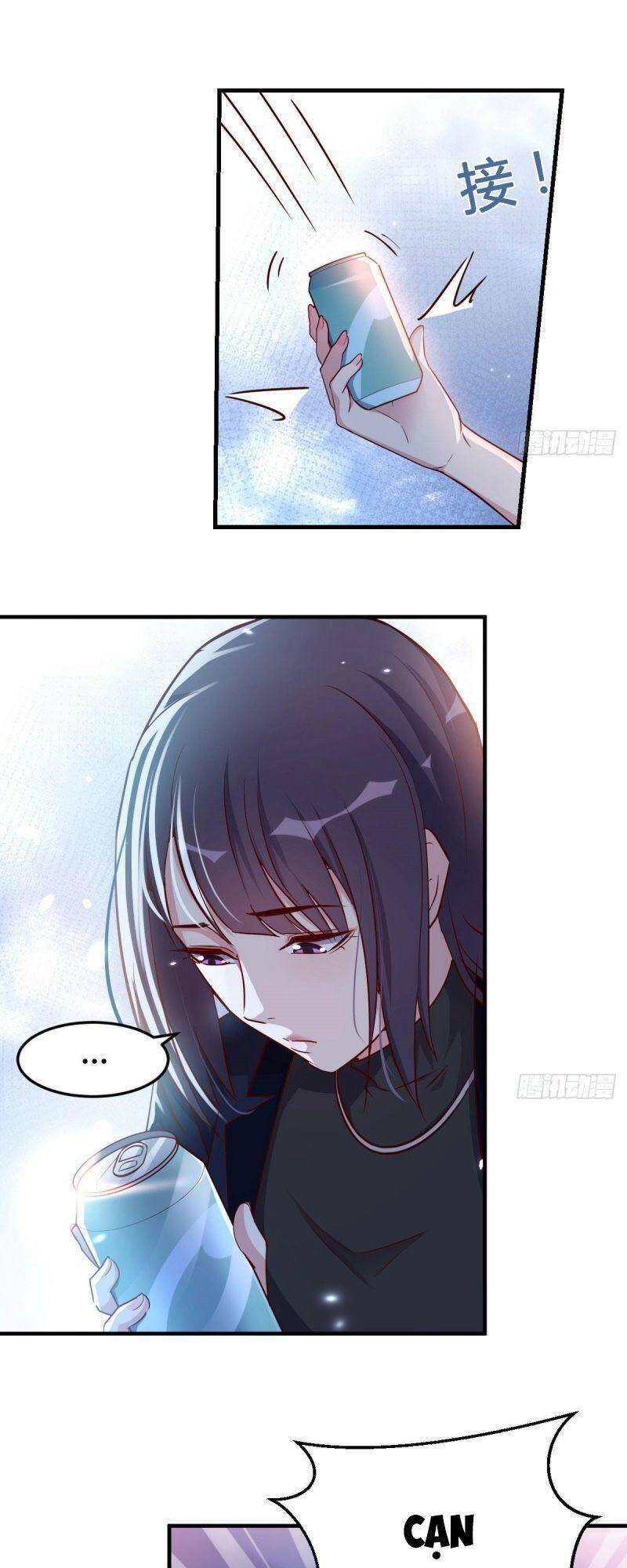 Trong Nhà Có 2 Bạn Gái Song Sinh - Chapter 52 - Page 21