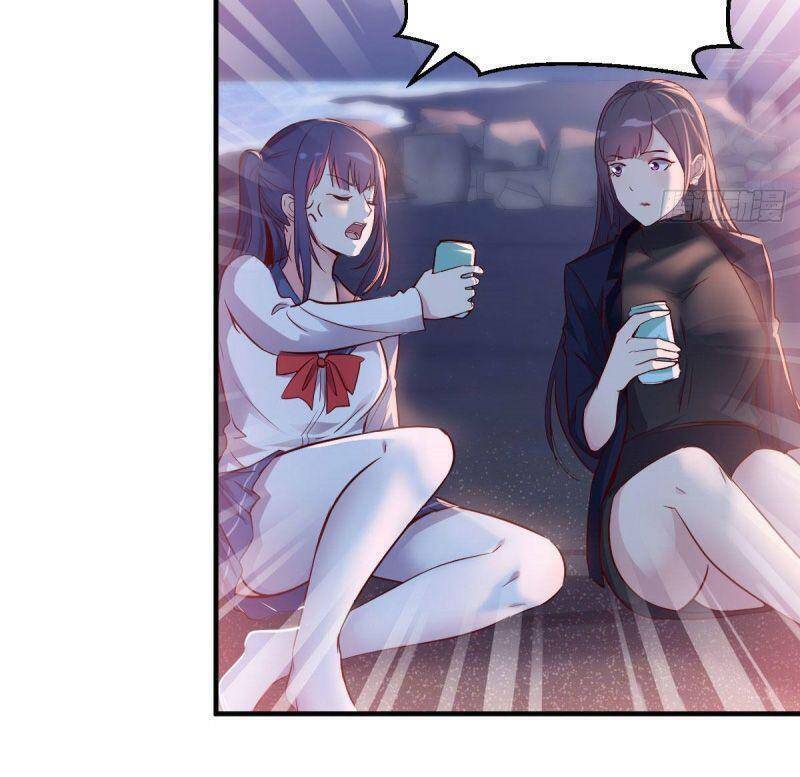 Trong Nhà Có 2 Bạn Gái Song Sinh - Chapter 52 - Page 22