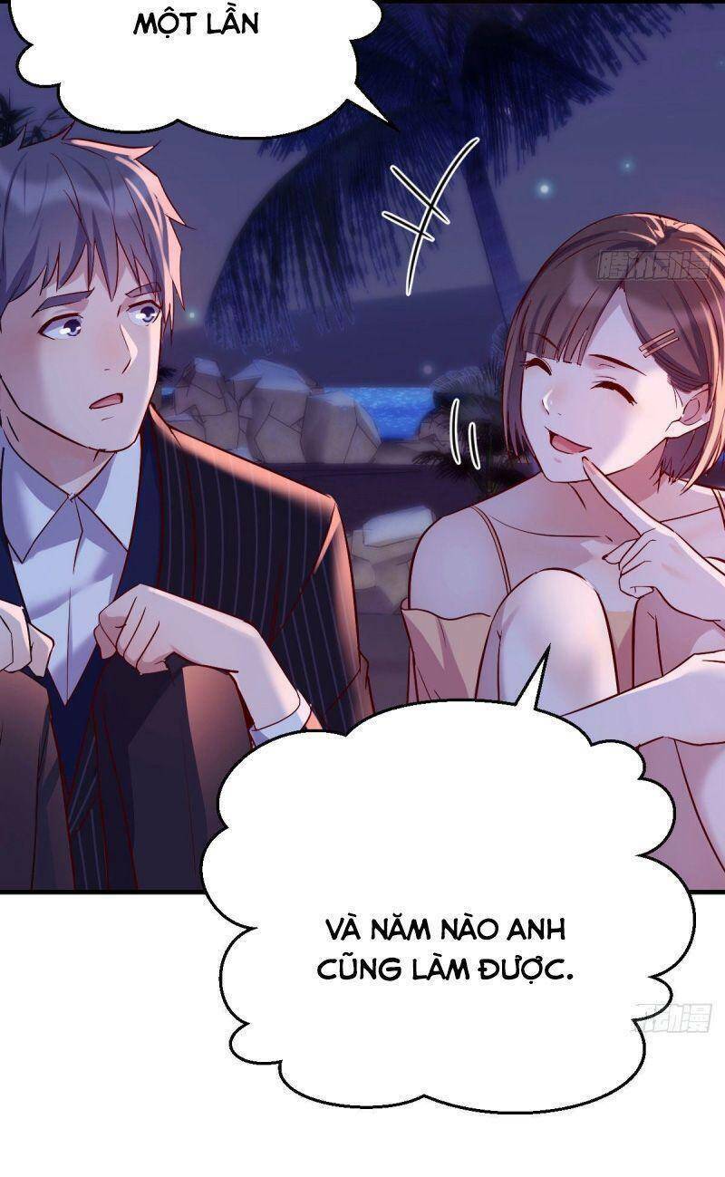 Trong Nhà Có 2 Bạn Gái Song Sinh - Chapter 52 - Page 4