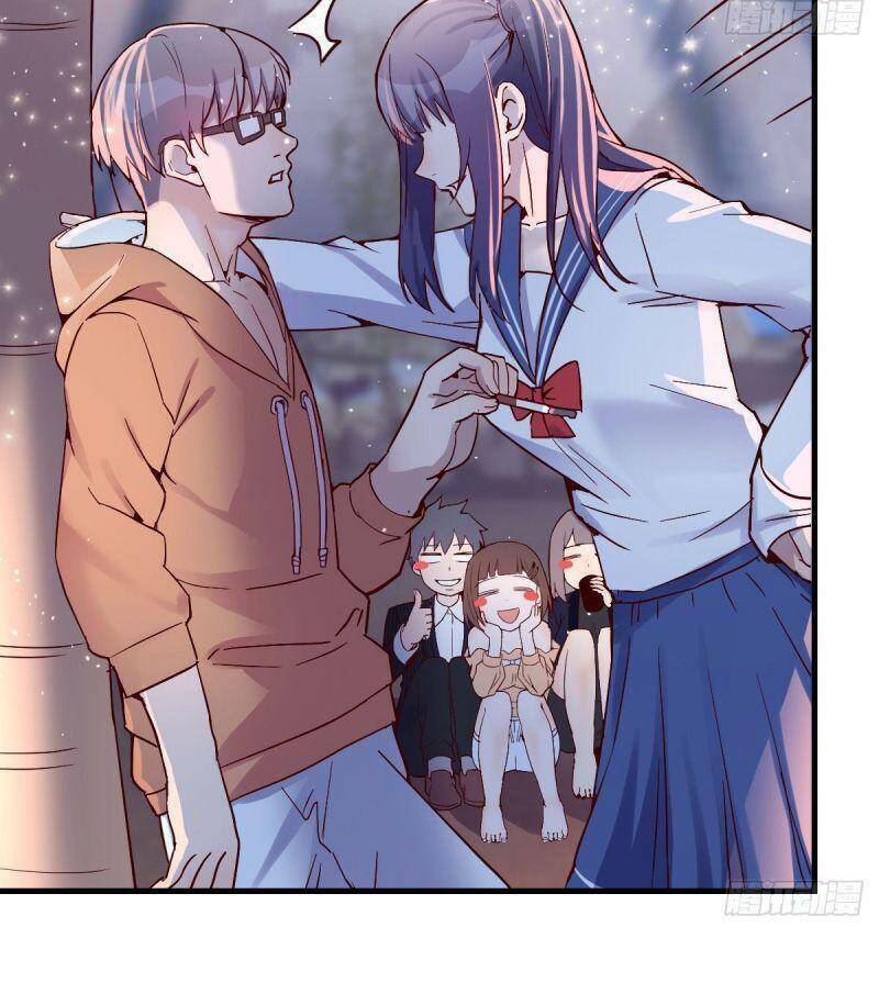 Trong Nhà Có 2 Bạn Gái Song Sinh - Chapter 53 - Page 14