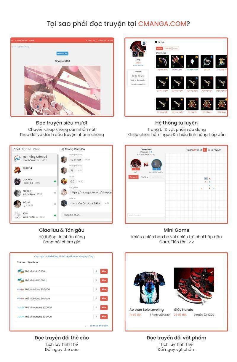 Trong Nhà Có 2 Bạn Gái Song Sinh - Chapter 53 - Page 18