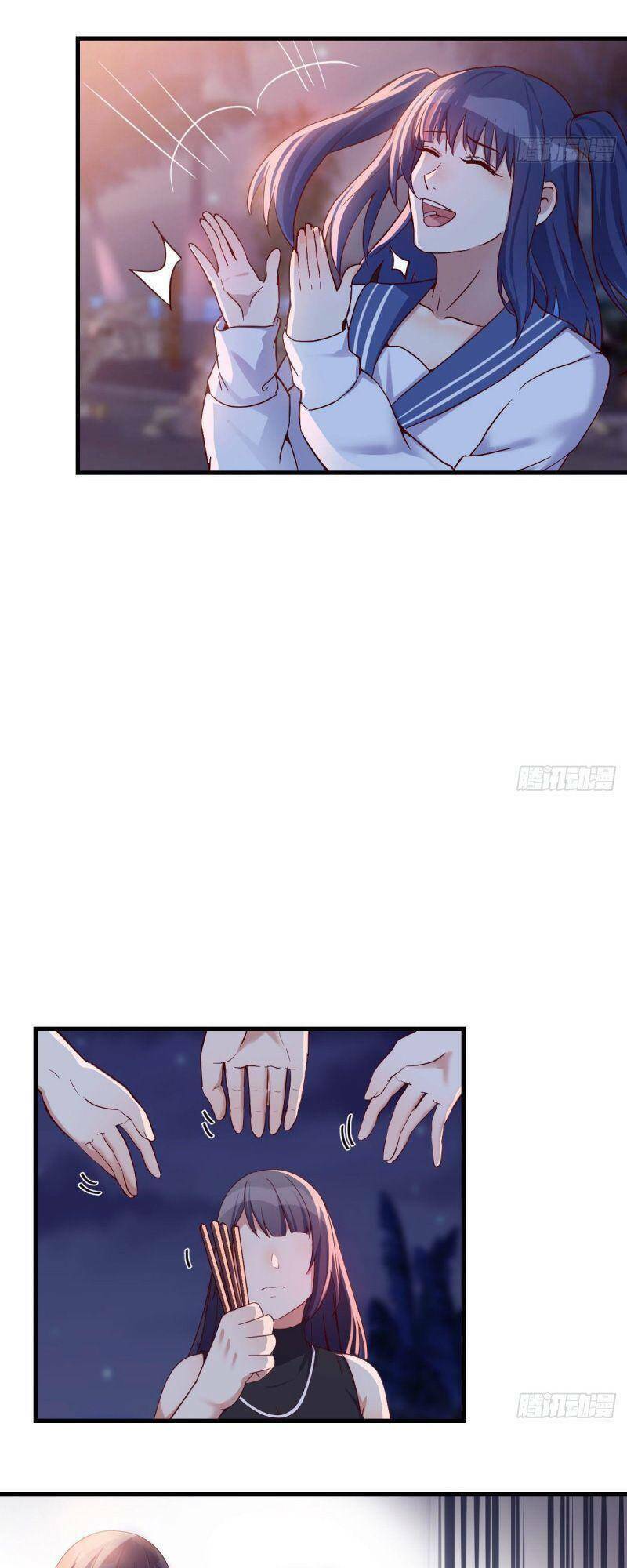 Trong Nhà Có 2 Bạn Gái Song Sinh - Chapter 53 - Page 21