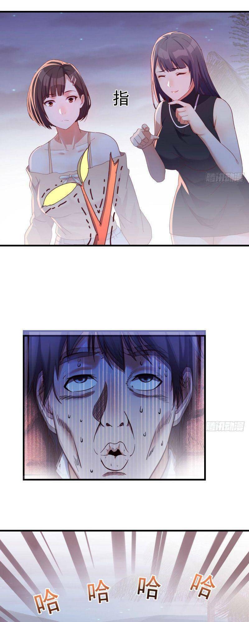 Trong Nhà Có 2 Bạn Gái Song Sinh - Chapter 53 - Page 27