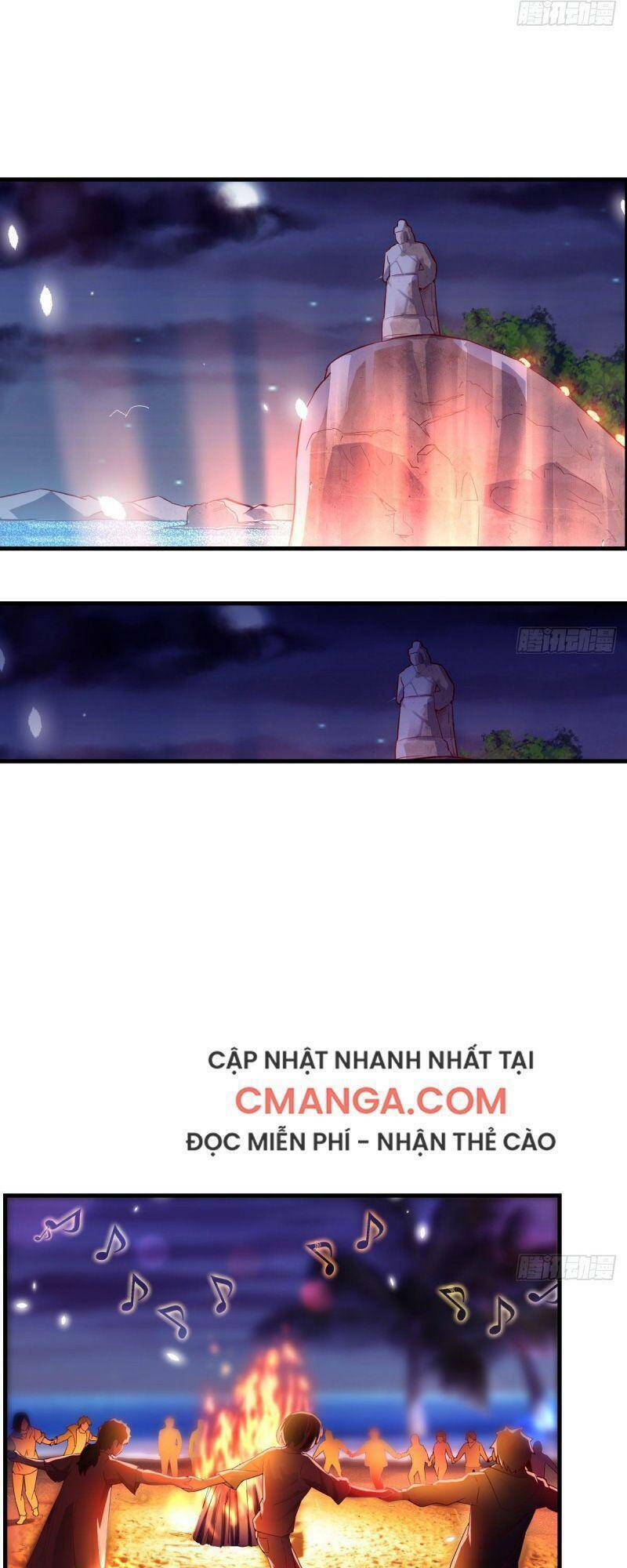 Trong Nhà Có 2 Bạn Gái Song Sinh - Chapter 53 - Page 29