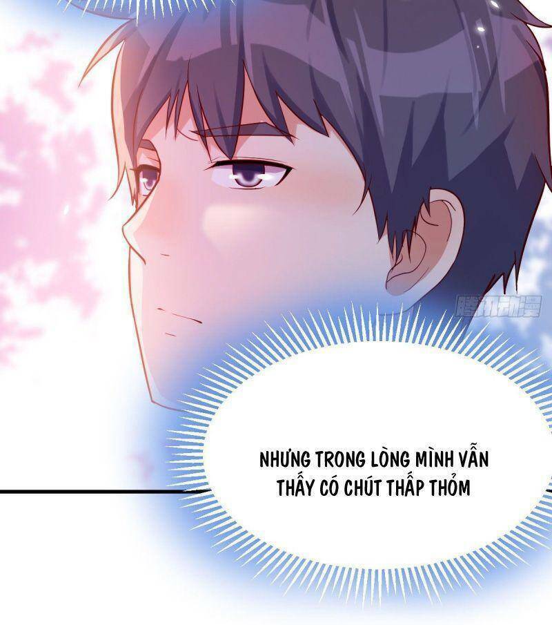 Trong Nhà Có 2 Bạn Gái Song Sinh - Chapter 53 - Page 32