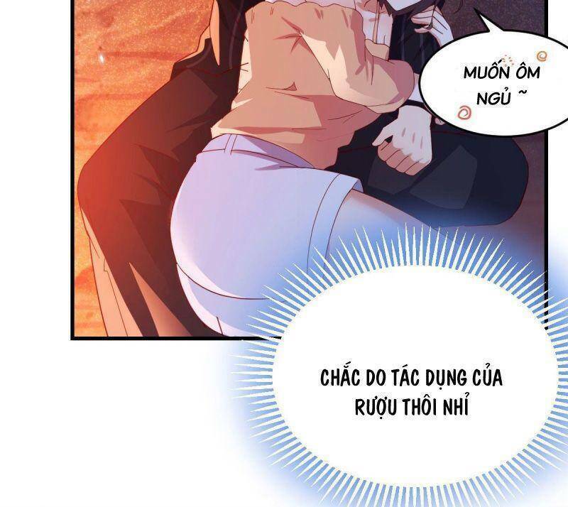 Trong Nhà Có 2 Bạn Gái Song Sinh - Chapter 53 - Page 34