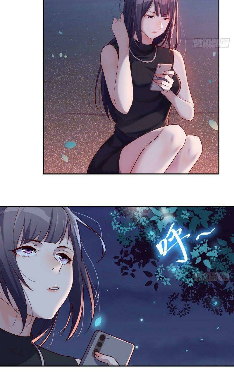 Trong Nhà Có 2 Bạn Gái Song Sinh - Chapter 54 - Page 14