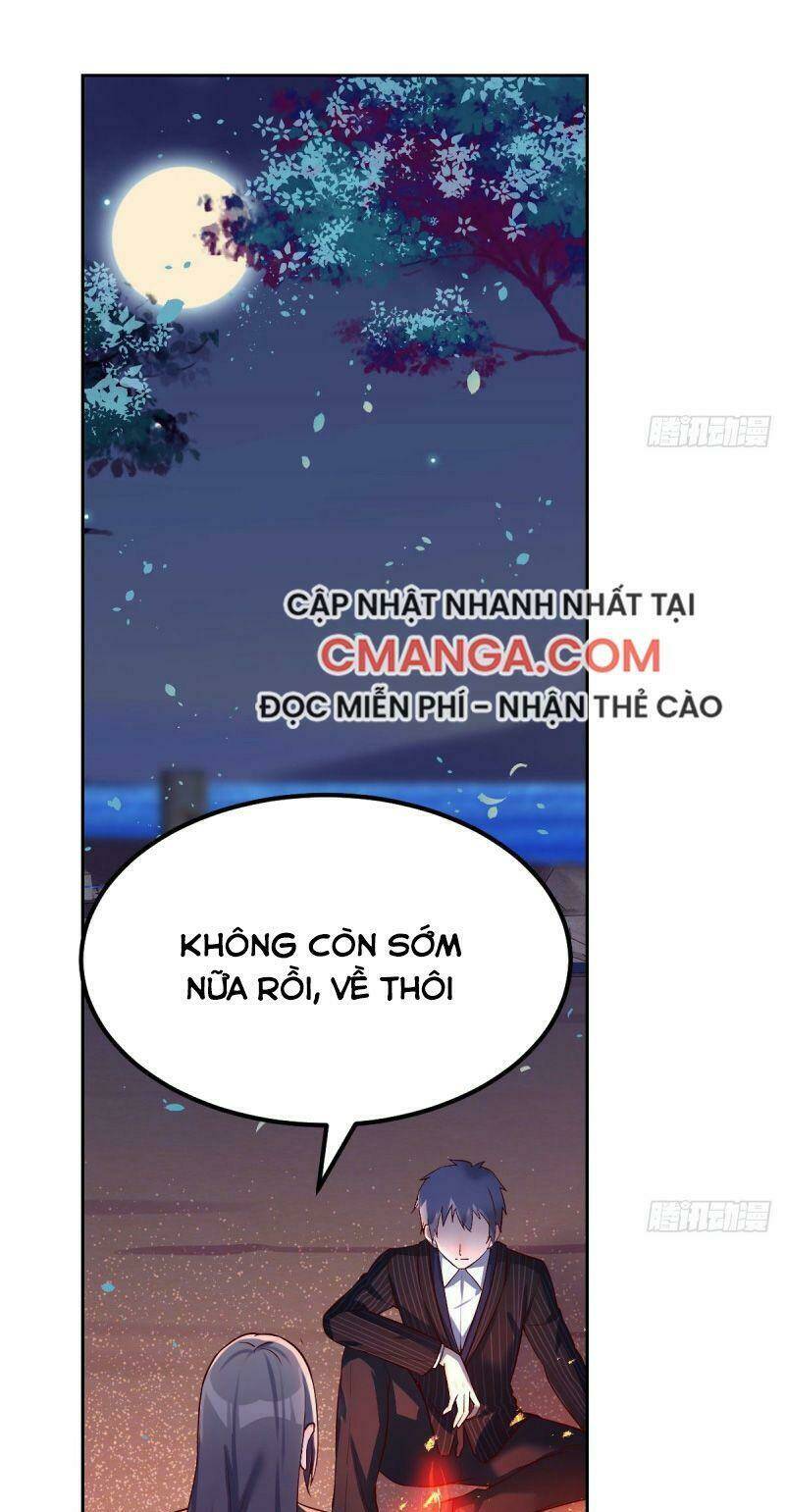 Trong Nhà Có 2 Bạn Gái Song Sinh - Chapter 54 - Page 15