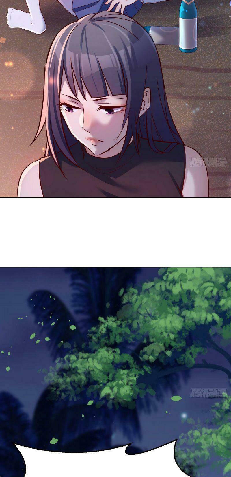 Trong Nhà Có 2 Bạn Gái Song Sinh - Chapter 54 - Page 17