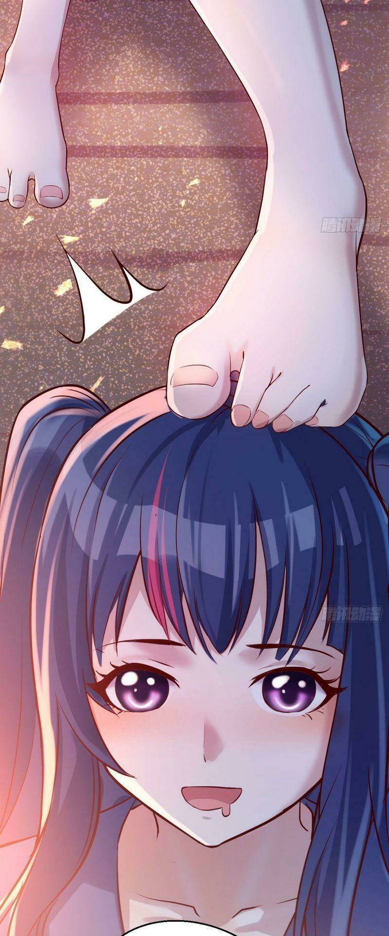 Trong Nhà Có 2 Bạn Gái Song Sinh - Chapter 54 - Page 19