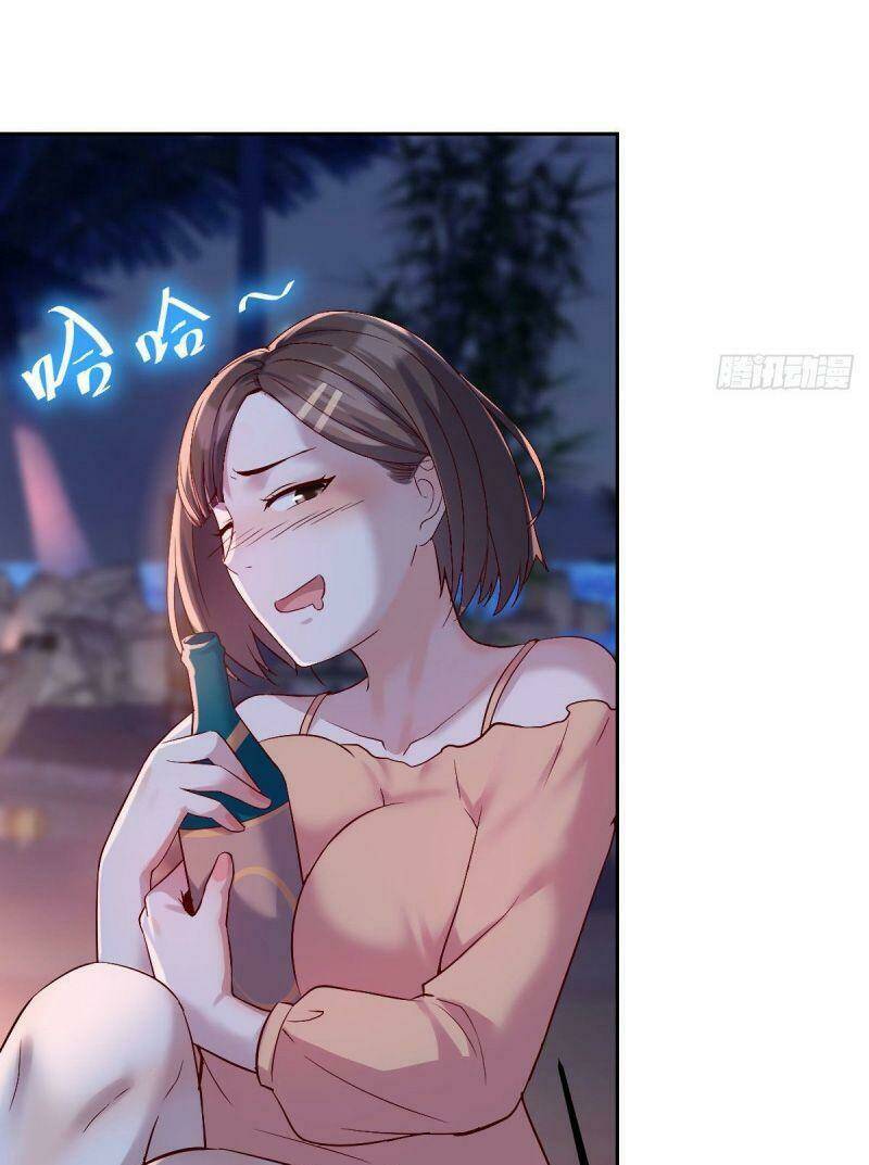 Trong Nhà Có 2 Bạn Gái Song Sinh - Chapter 54 - Page 23