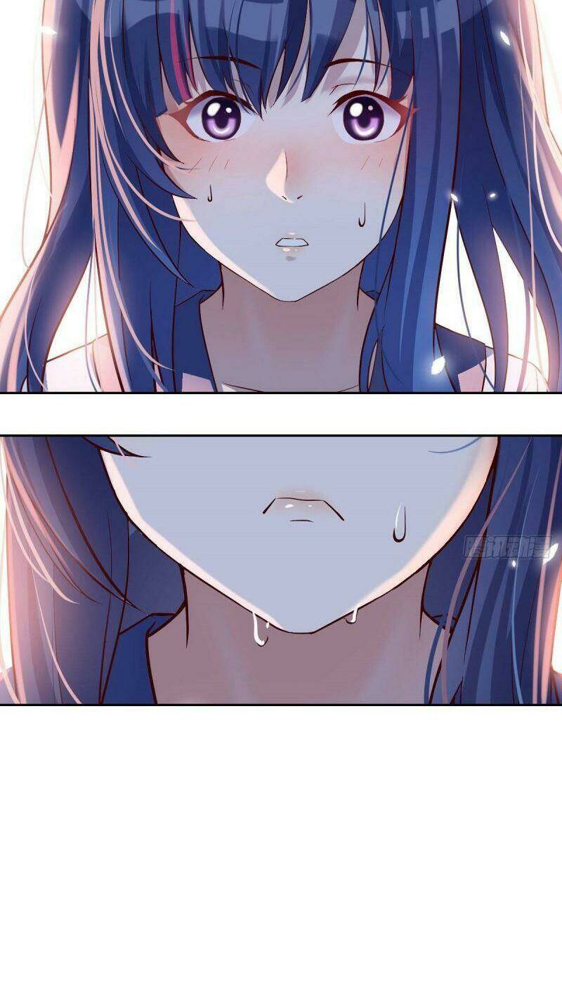 Trong Nhà Có 2 Bạn Gái Song Sinh - Chapter 54 - Page 26