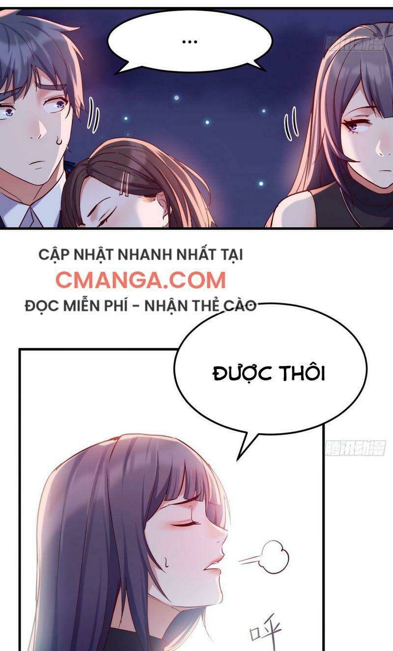 Trong Nhà Có 2 Bạn Gái Song Sinh - Chapter 54 - Page 38