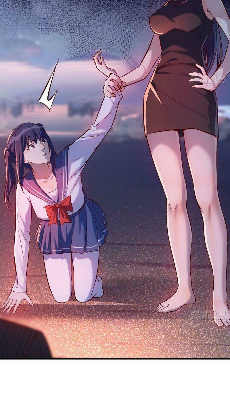 Trong Nhà Có 2 Bạn Gái Song Sinh - Chapter 54 - Page 6